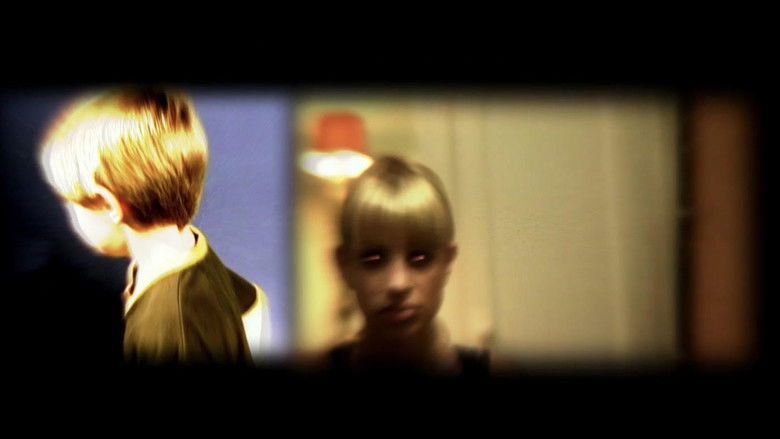 кадр из фильма All Flowers in Time