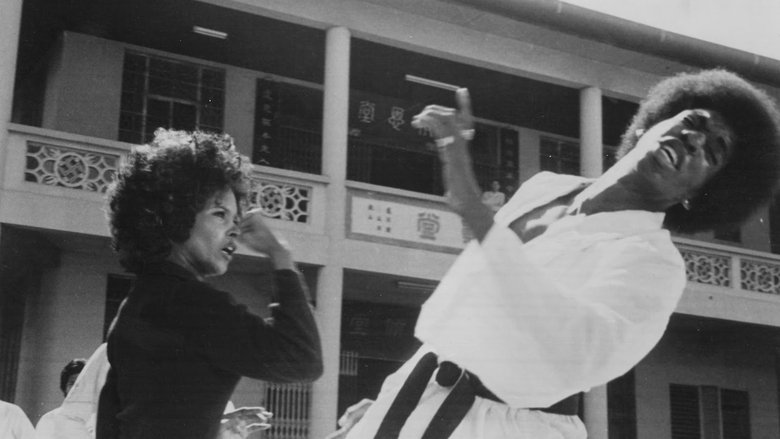 кадр из фильма TNT Jackson