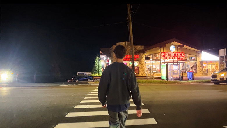 кадр из фильма Exhale