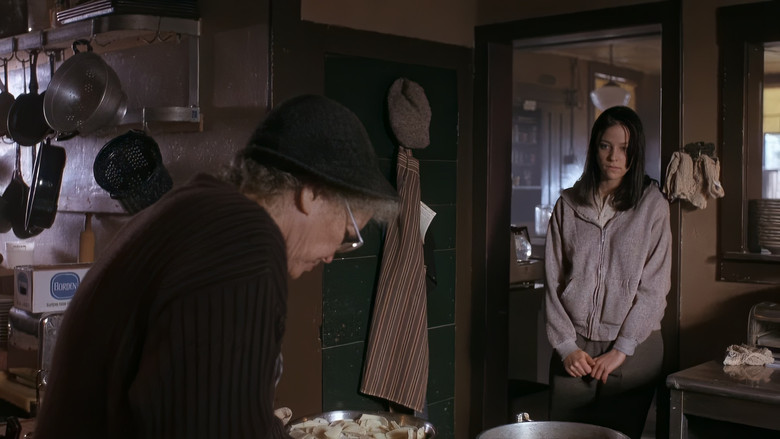 кадр из фильма Гриль-бар «Порох»