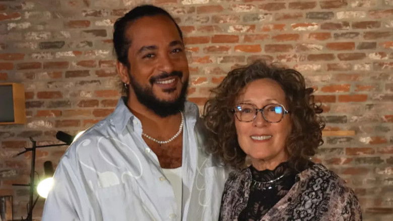 кадр из фильма Paris en chansons