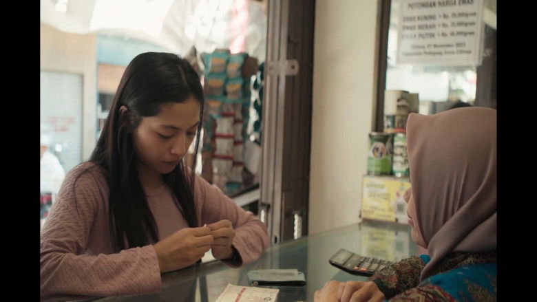 кадр из фильма The Sadness is Not Over Yet