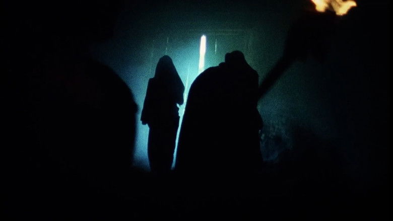 кадр из фильма Premutos - Der gefallene Engel