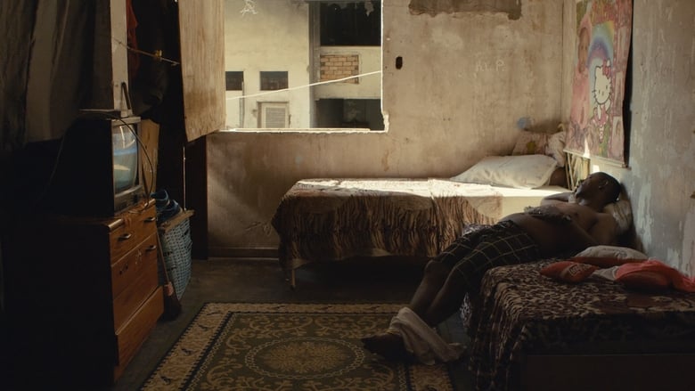 кадр из фильма L'autre Rio