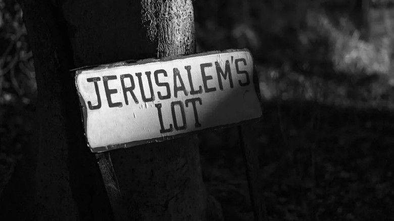 кадр из фильма One for the Road