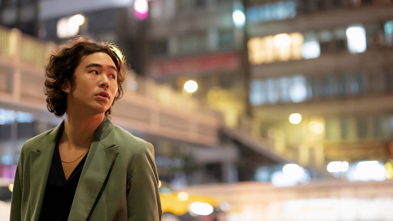 кадр из фильма Любовь в Тайбэе