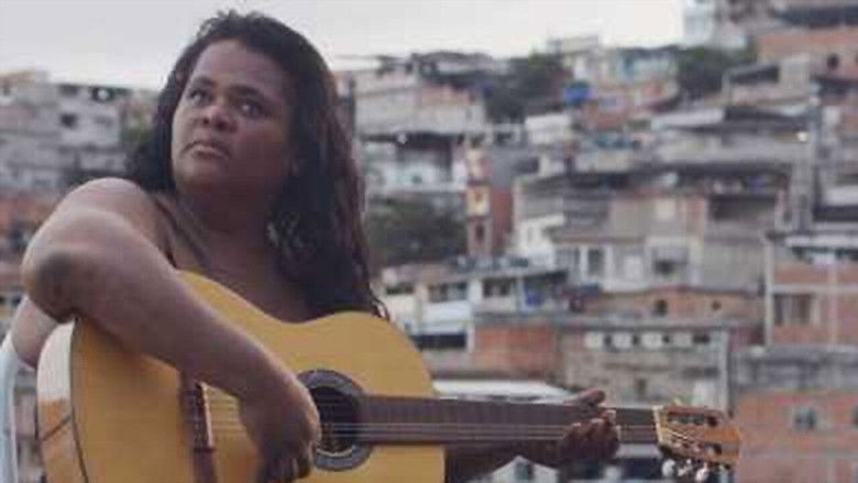 кадр из фильма Direito de Sonhar