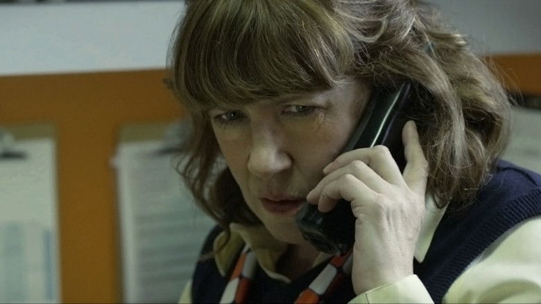 кадр из фильма Эксперимент «Повиновение»