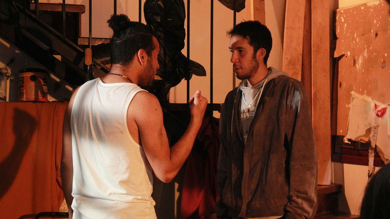 кадр из фильма Reflejo Opuesto