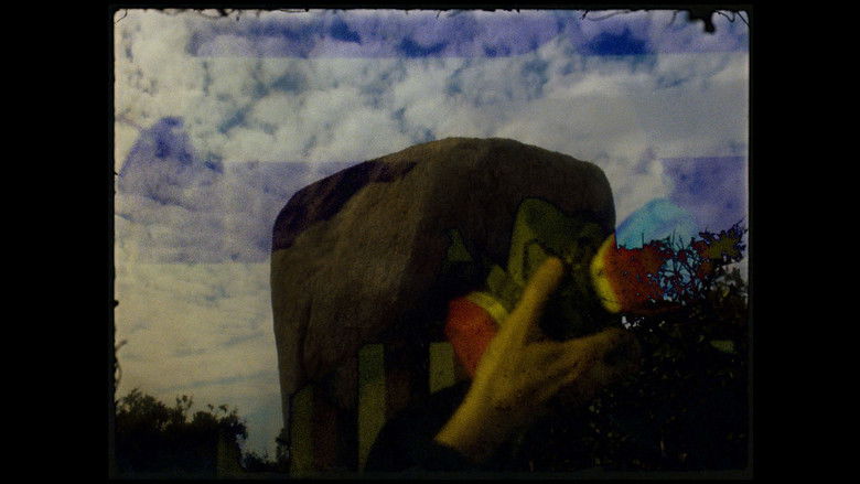 кадр из фильма We Don't Talk Like We Used To