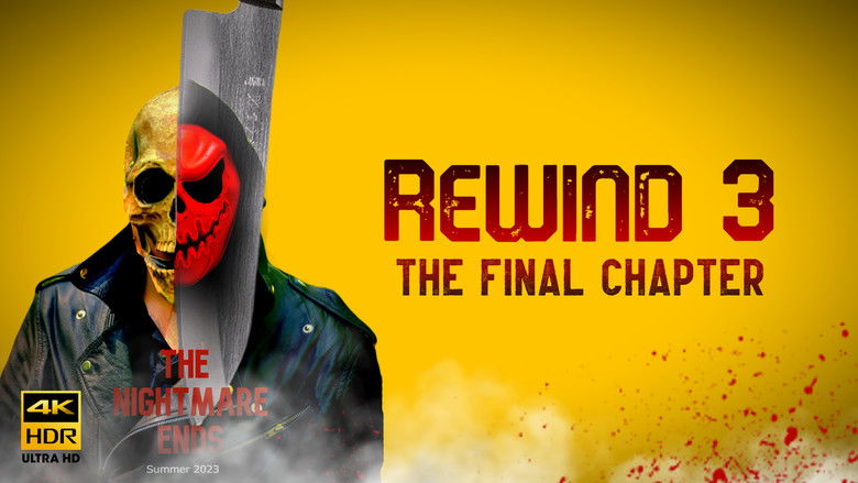 кадр из фильма Rewind 3: The Final Chapter