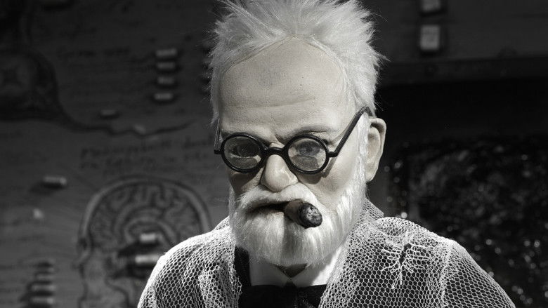 кадр из фильма Taevalaul