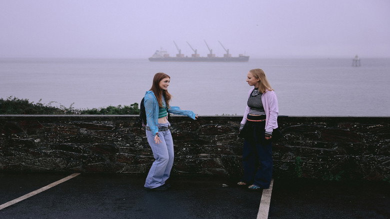 кадр из фильма Let Go