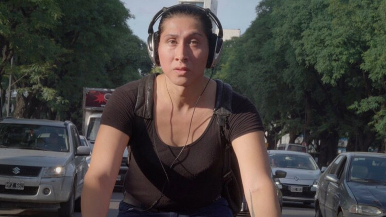 кадр из фильма Constanza