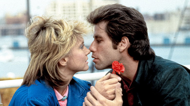 кадр из фильма Хорошая пара