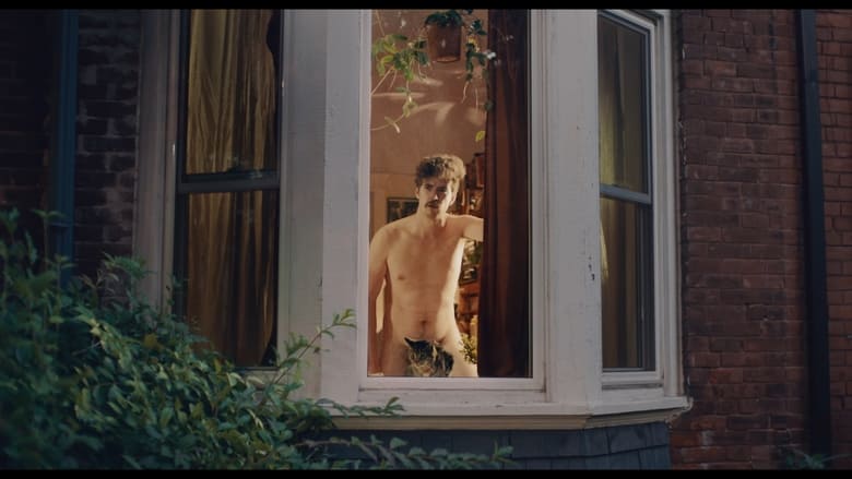 кадр из фильма Monkey-Love, Please Hold