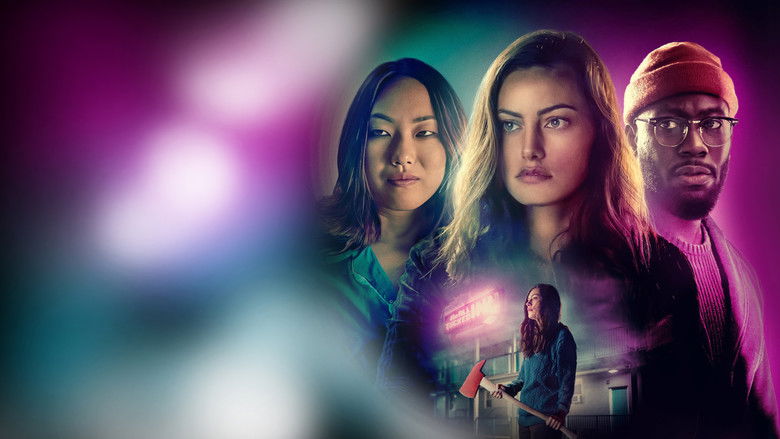 кадр из фильма Night Shift