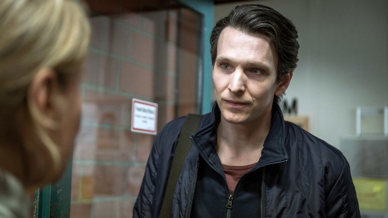 кадр из фильма Von uns wird es keiner sein