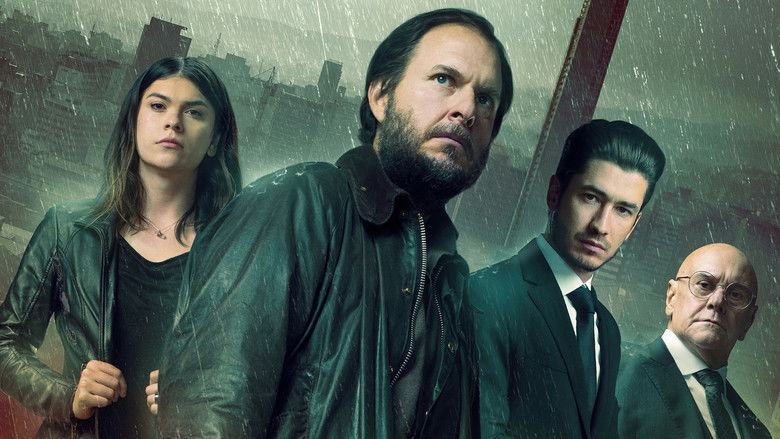 кадр из фильма Инициированные