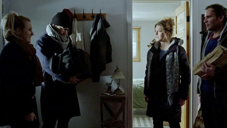 кадр из фильма La valse d'hiver