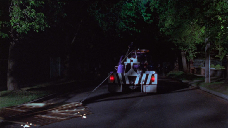 кадр из фильма Замок