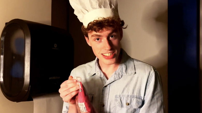 кадр из фильма TV From The MULTIVERSE 2!