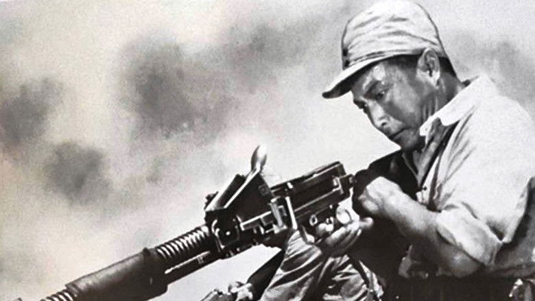 кадр из фильма Стальной солдат