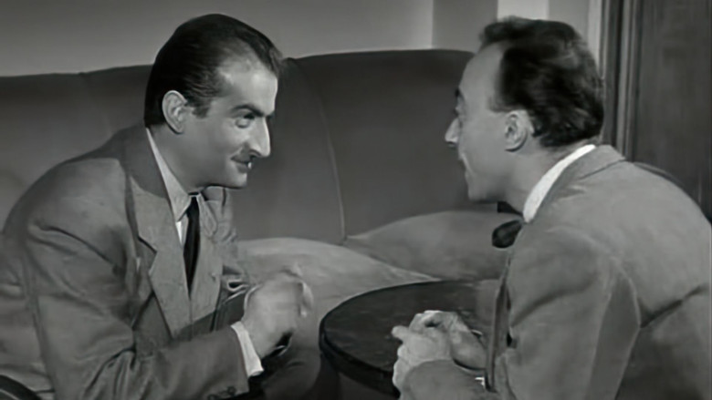 кадр из фильма Турне Великих Князей