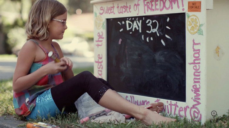 кадр из фильма #standwithme