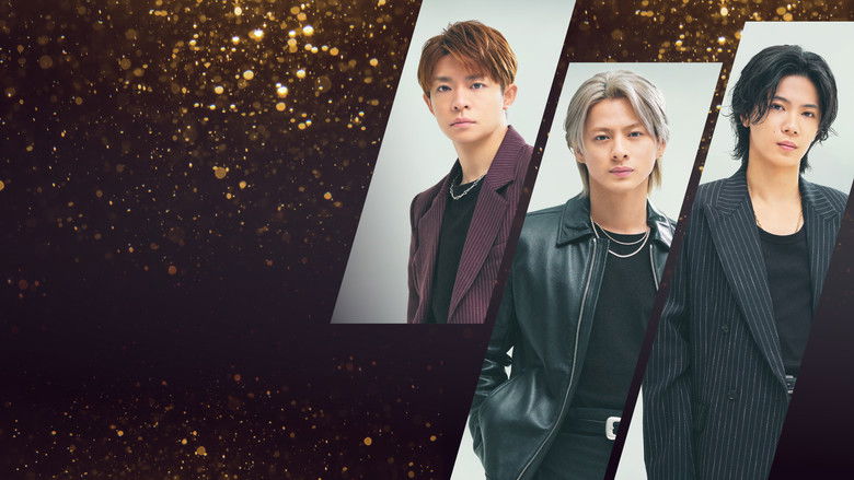 кадр из фильма Number_i LIVE TOUR 2024 No.I 特別編集版