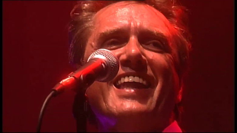 кадр из фильма Doe Maar: Hees van Ahoy