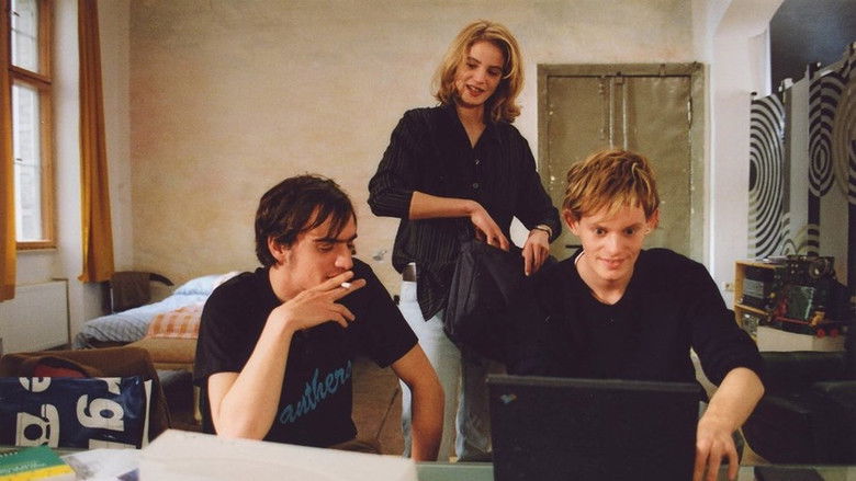 кадр из фильма Wir