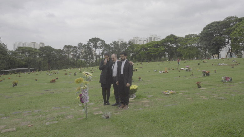 кадр из фильма A Última Oração