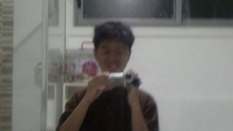 кадр из фильма My Friend, Camera