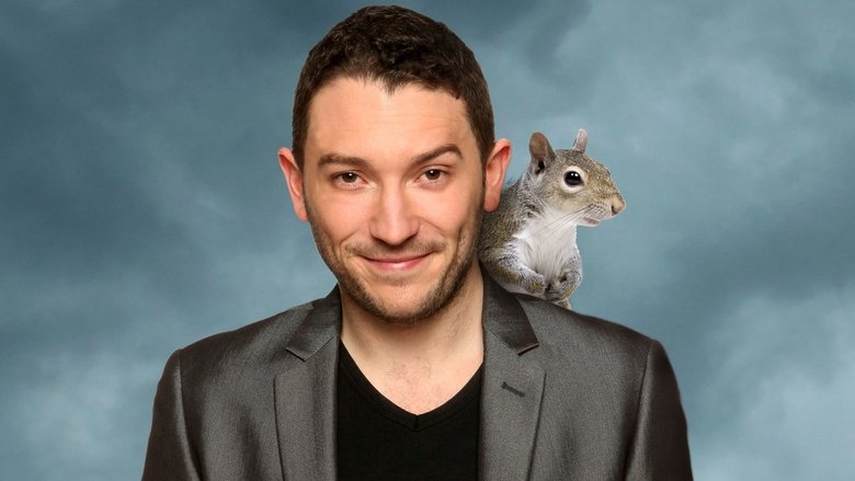 кадр из фильма Jon Richardson Live: Nidiot