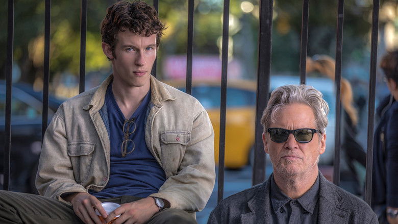 кадр из фильма Единственный живой парень в Нью-Йорке