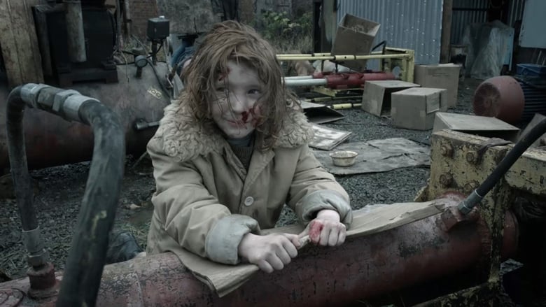 кадр из фильма Залиния