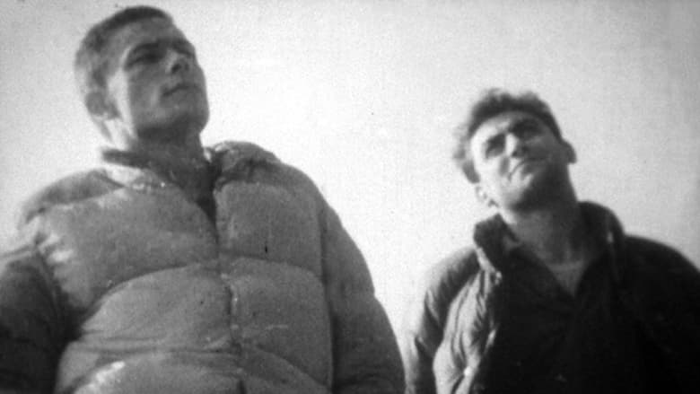 кадр из фильма Tant Que Nous L'Aimerons