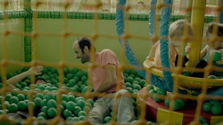 кадр из фильма את לי לילה