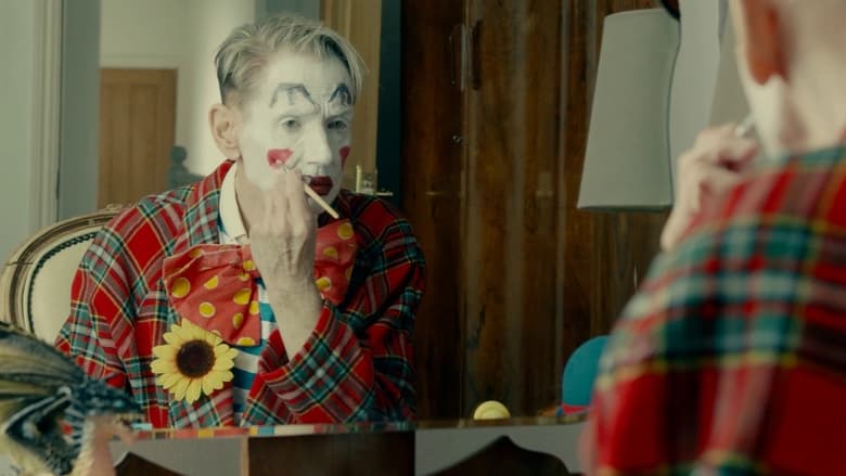 кадр из фильма Teardrops From A Clown