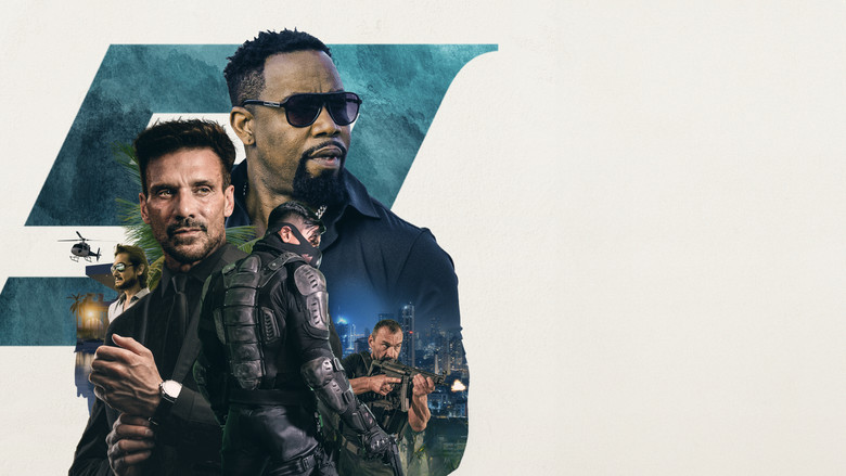 кадр из фильма Агент-9. Миссия: уничтожить