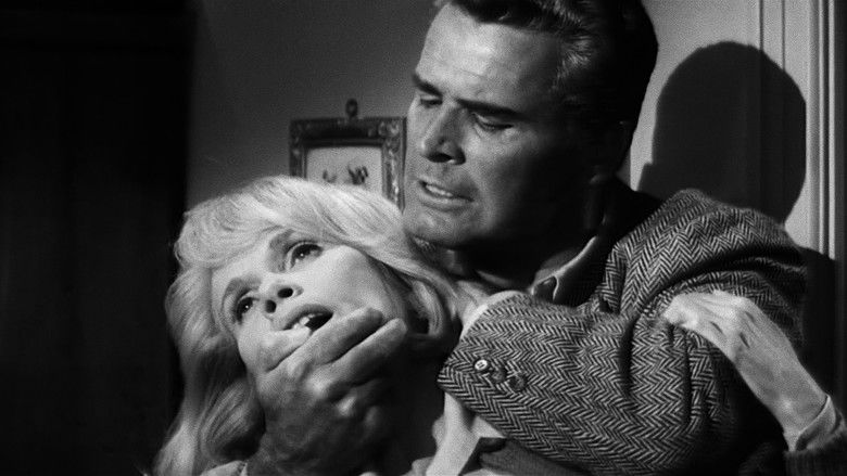 кадр из фильма 36 часов