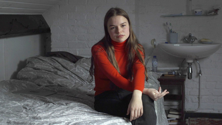 кадр из фильма То, что не убивает