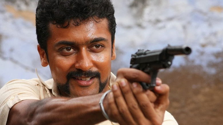 кадр из фильма சிங்கம்