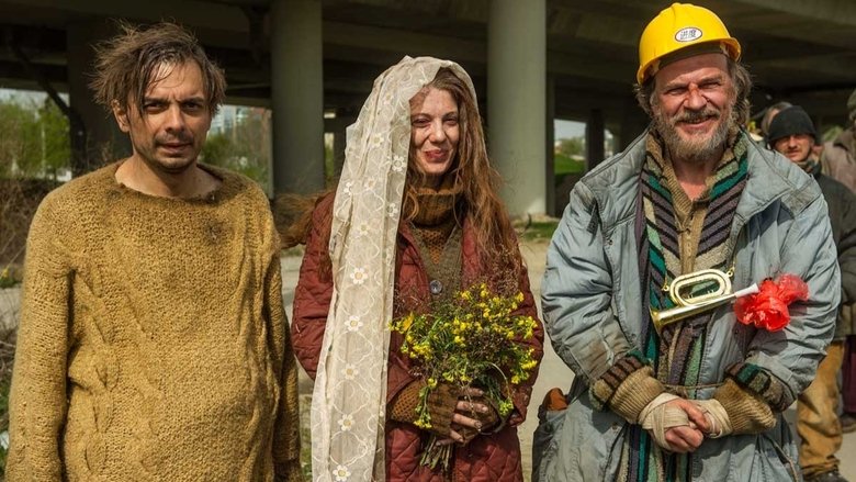 кадр из фильма Smrdljiva bajka