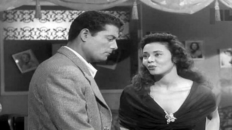 кадр из фильма الجريمة والعقاب