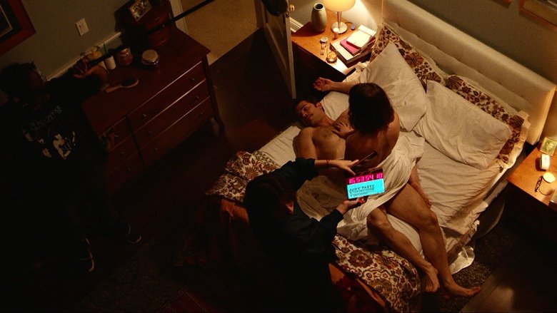 кадр из фильма Body Parts