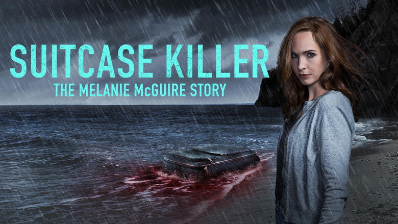 кадр из фильма Suitcase Killer: The Melanie McGuire Story