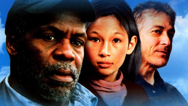 кадр из фильма Потерявшийся в Америке