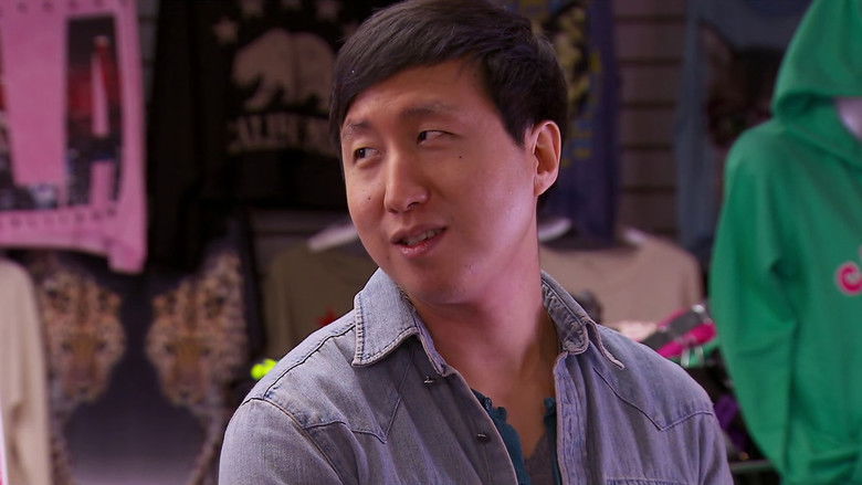 кадр из фильма The Web